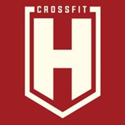 CrossFit Heath