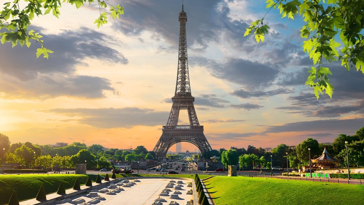 Paris Getaway: A Multiday Journey Through Art, Culture, and Cuisine