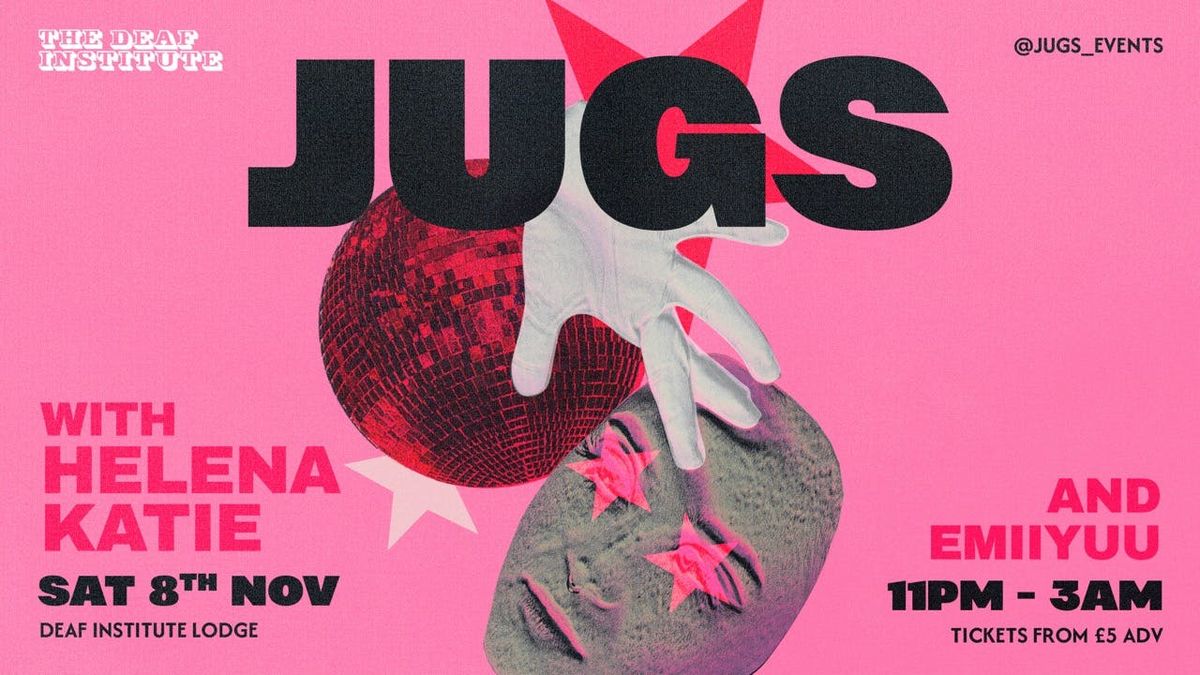 JUGS