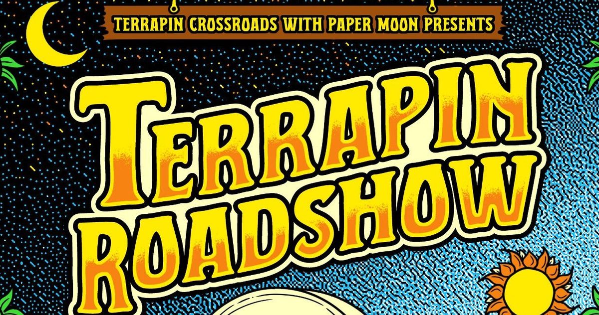 Terrapin Roadshow