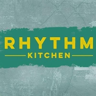 Rhythm Kitchen