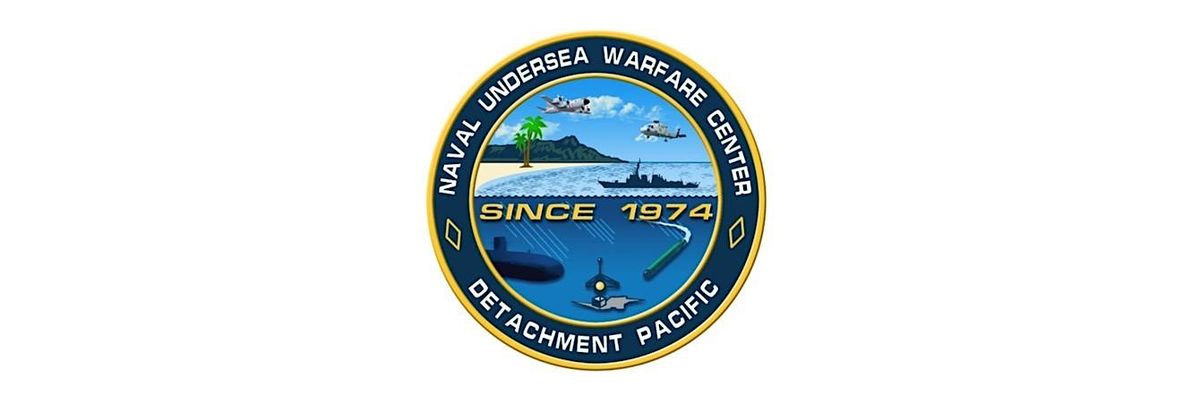NUWC Division, Keyport Pacific Detachment Change of Charge