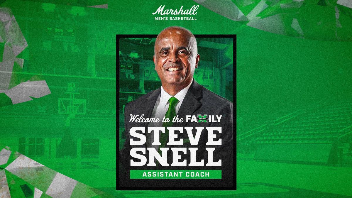 Parking Louisiana Monroe Warhawks at Marshall Thundering Herd Mens Basketball