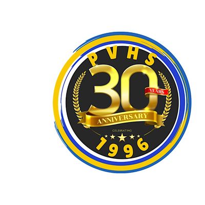 PVHS C\/O 1996