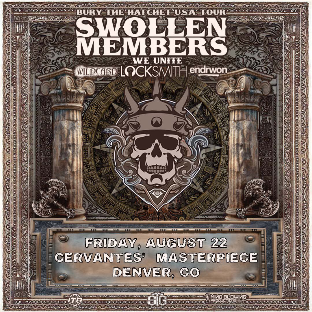Swollen Members