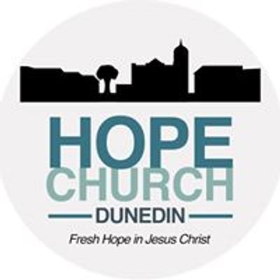 Hope Church Dunedin