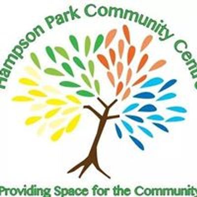 Hampson Park Community Centre