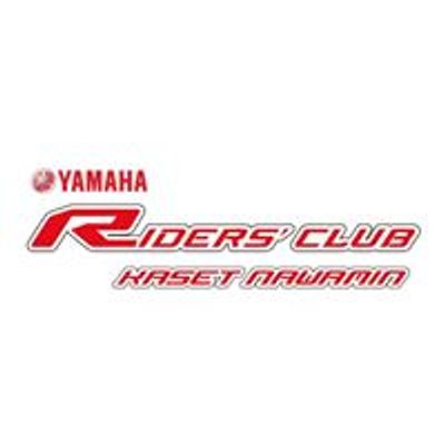 Yamaha Riders club Kaset Nawamin