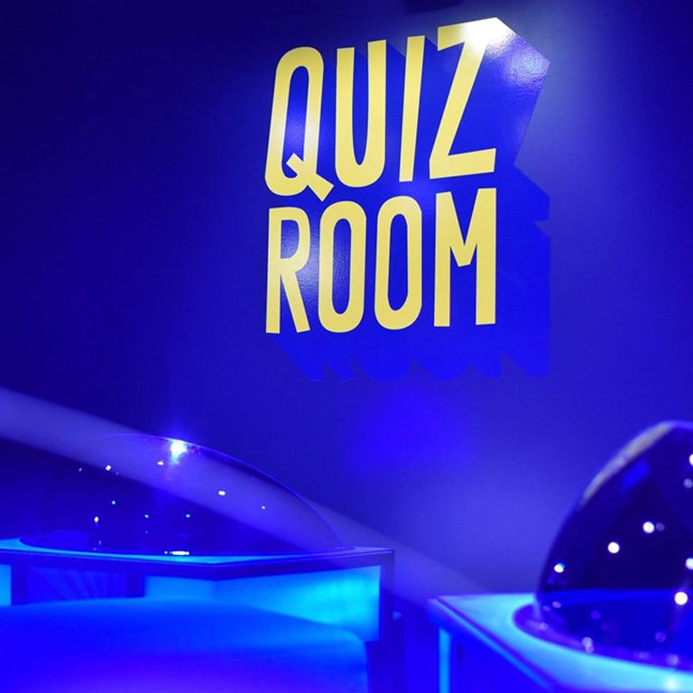 Quiz Room : ton jeu comme \u00e0 la TV !