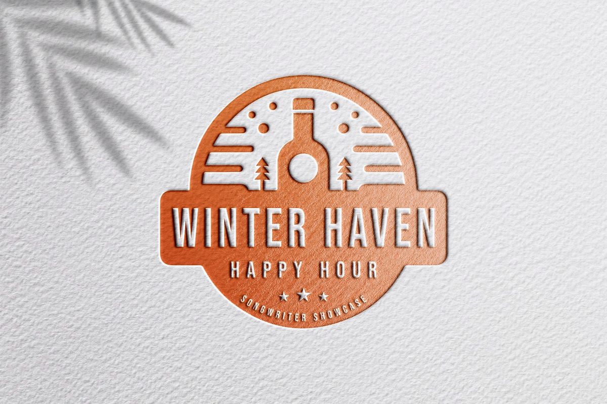 WINTER HAVEN HAPPY HOUR 3