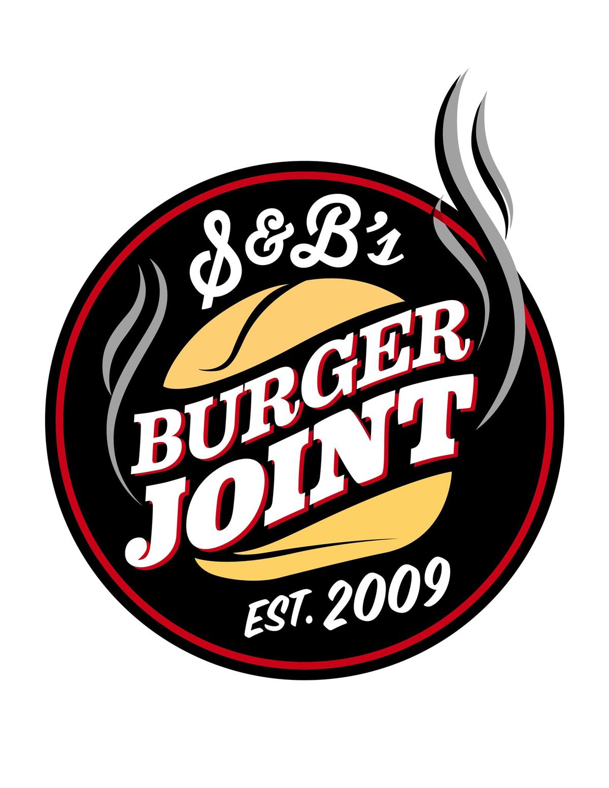 S & B's Burger Joint-Dine & Donate Event for our local Homeless Shelter