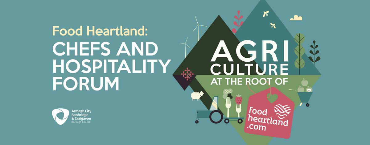 Food Heartland Chefs and Hospitality Forum: Visit to Wilson's Potatoes