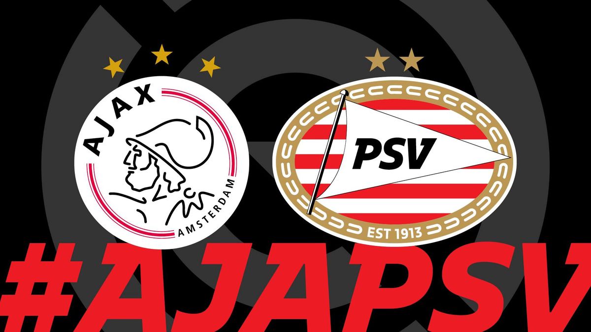 Ajax - PSV