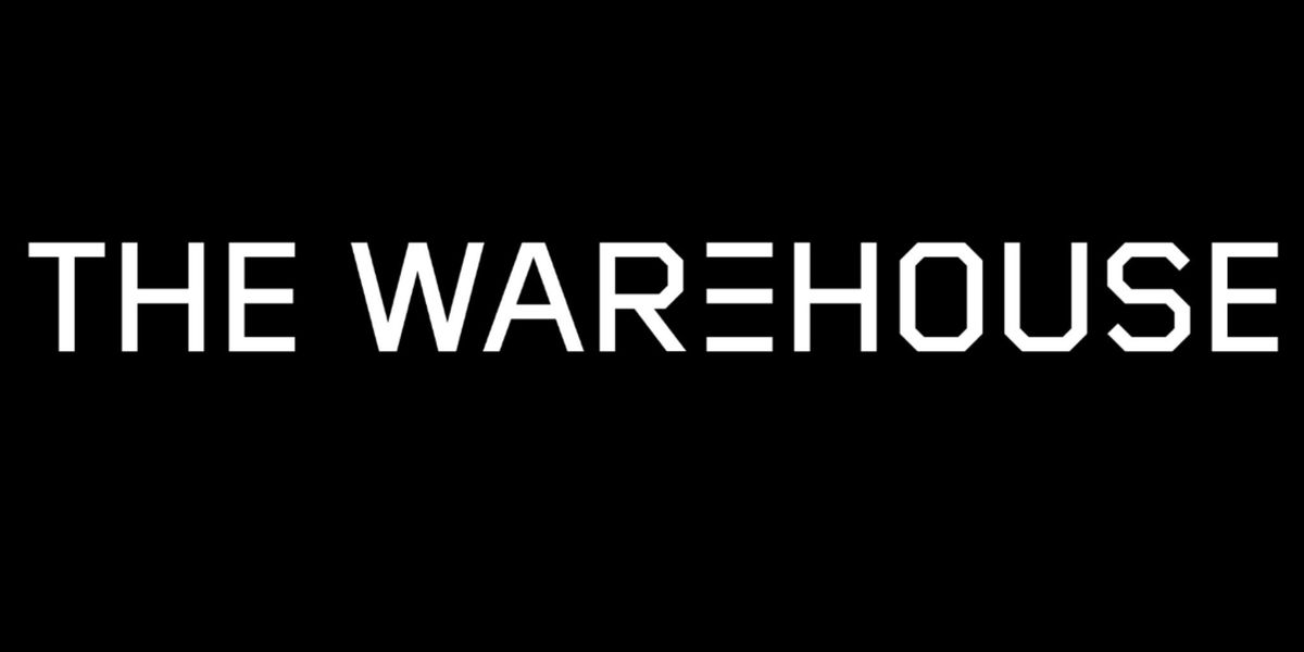 The Warehouse (Independence Day)