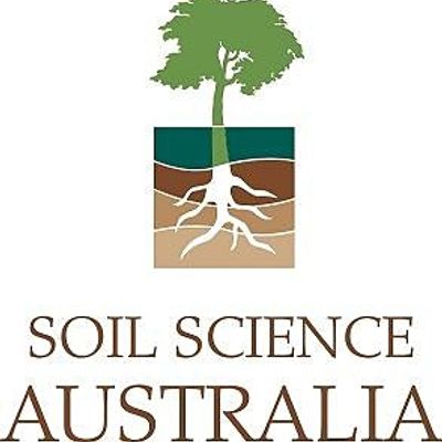 Australian Society of Soil Science Incorporated