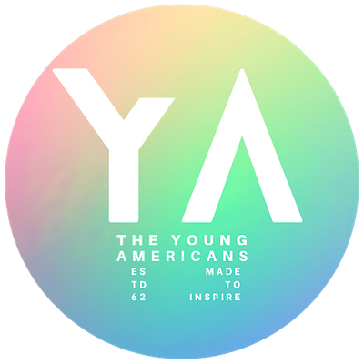 The Young Americans