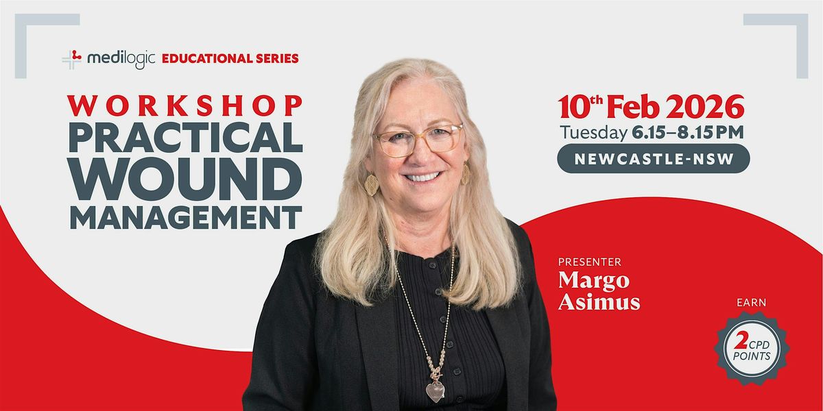 Practical Wound Management Workshop