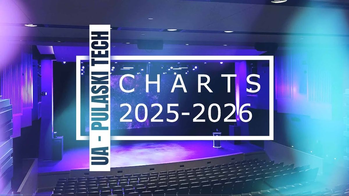 A Very Electric Christmas - North Little Rock