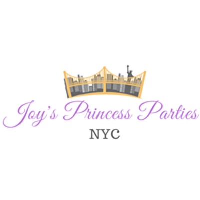 Joy's Princess Parties NYC