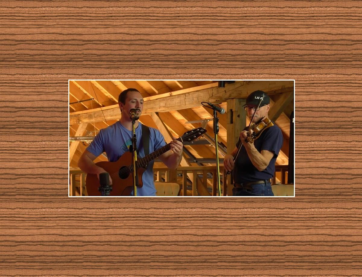 Music On The Mezz Open Mic hosted by Tony Source ft. Z-Town Street Band