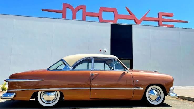 Cruise to "M.O.V.E." Shepparton