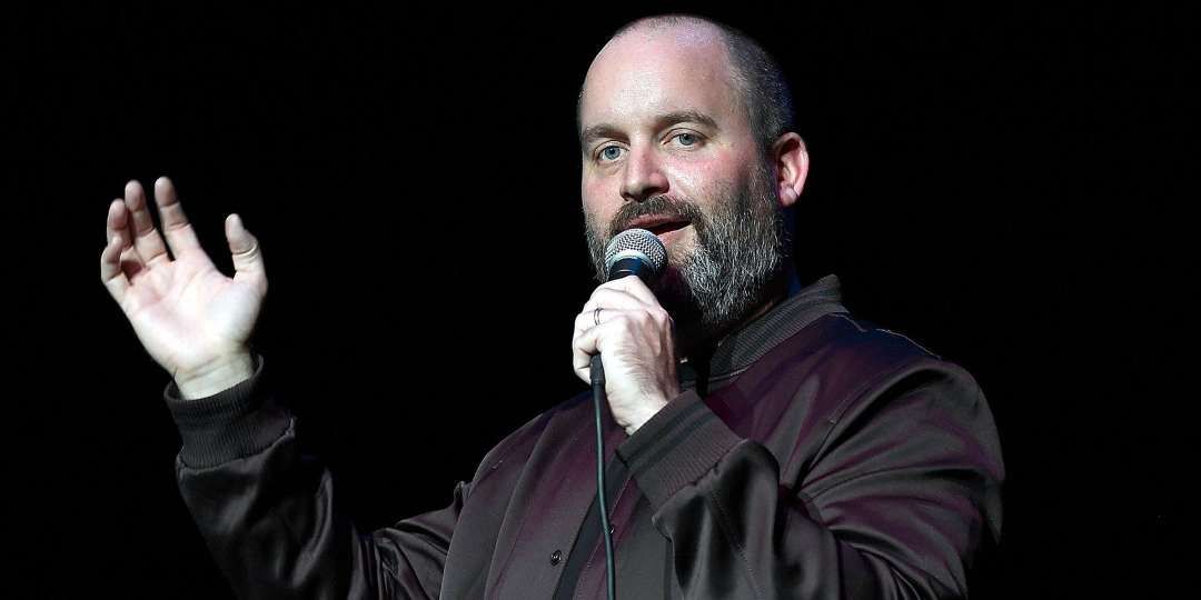 Tom Segura