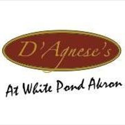 D'Agnese's at White Pond Akron