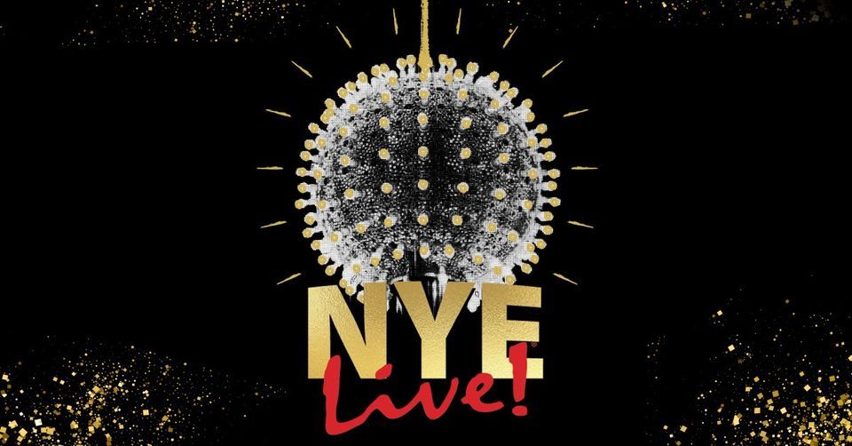 NYE Live! New Year's Eve Philly