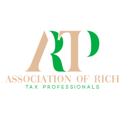 Association of Rich Tax Professionals