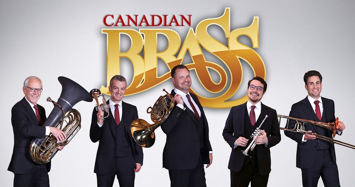 Canadian Brass