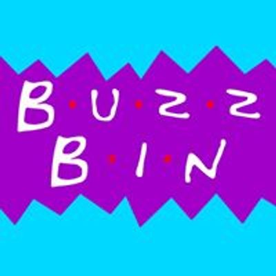 Buzz Bin
