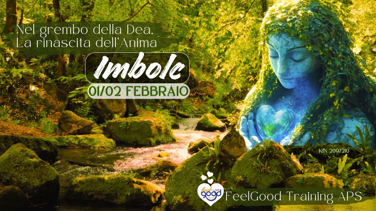 Imbolc: Nel Grembo della Dea \u2013 La Rinascita dell'Anima