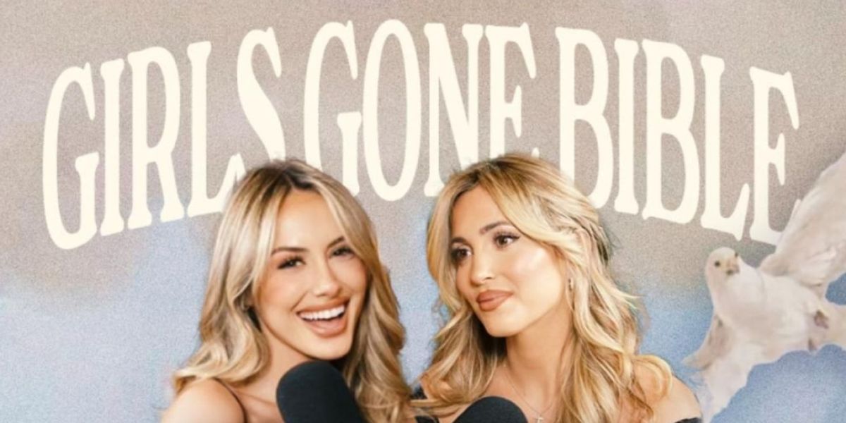 Girls Gone Bible - Patchogue