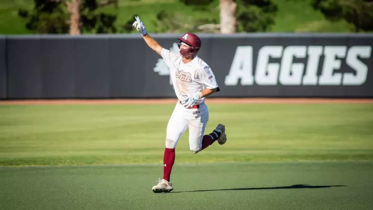 Parking Louisiana Tech Lady Techsters at New Mexico State Aggies Womens Basketball