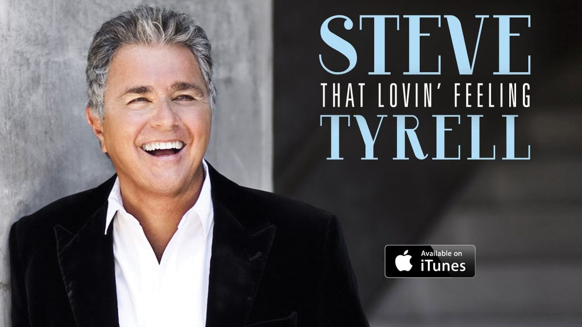 Steve Tyrell