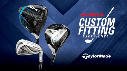 Taylormade golf fitting near me Clearance