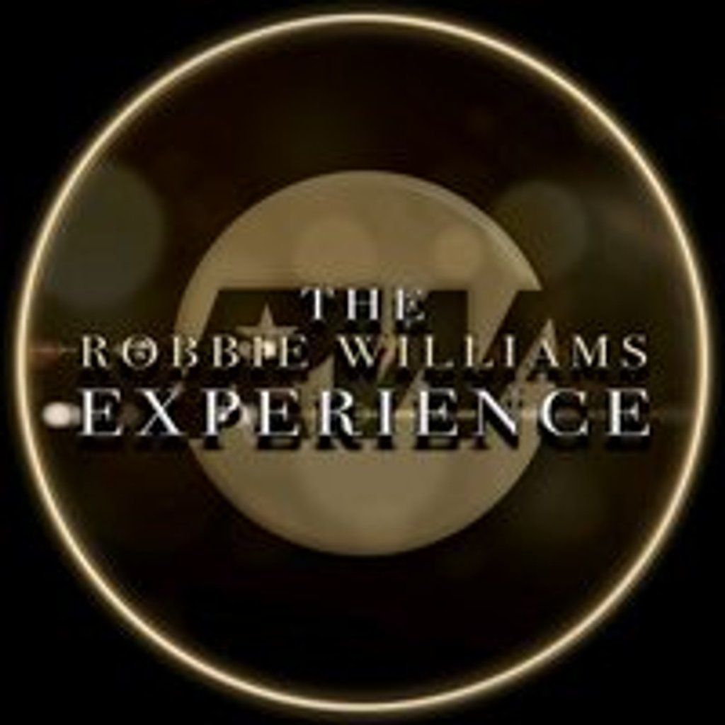 The Robbie Williams Experience