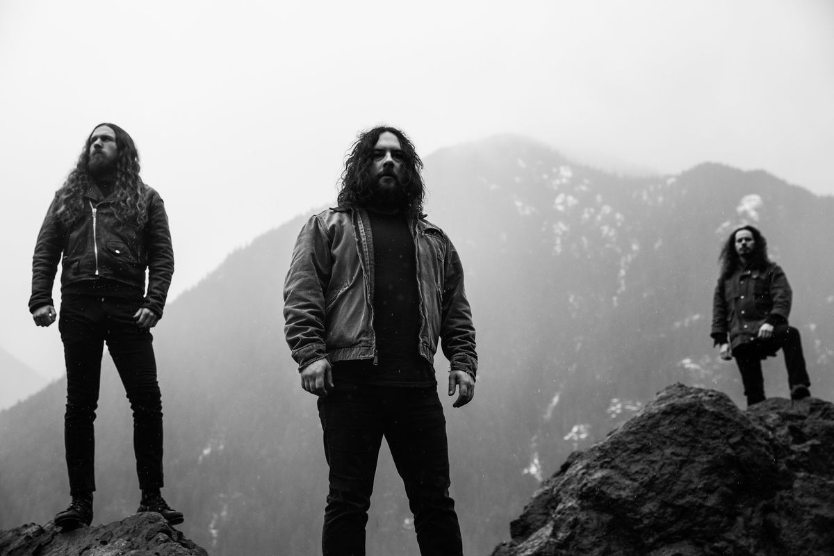 Wolves In The Throne Room | Glasgow