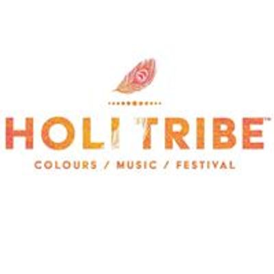 Holi Tribe Festival