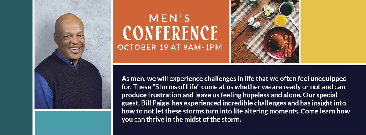 Men's Conference