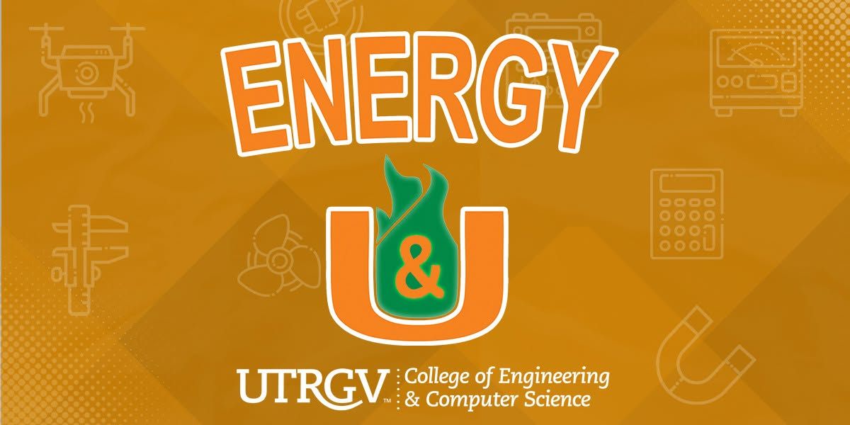 "Energy & U" - Live Science Show