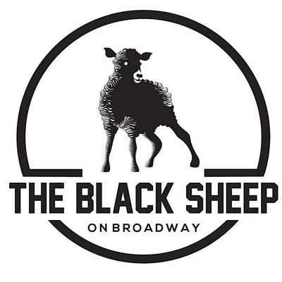 The Black Sheep on Broadway