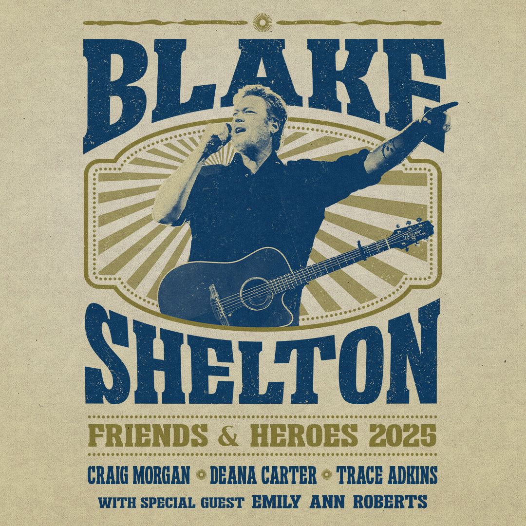 Blake Shelton