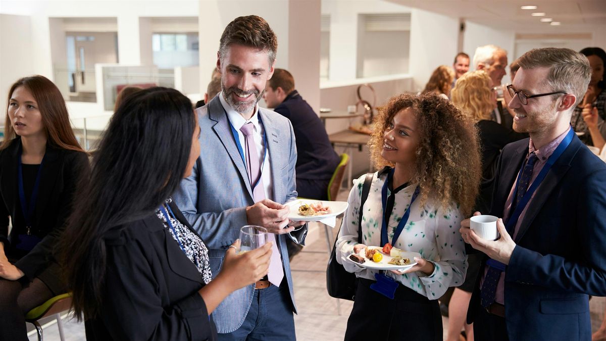 Brokers & Bites Lunch &  Learn