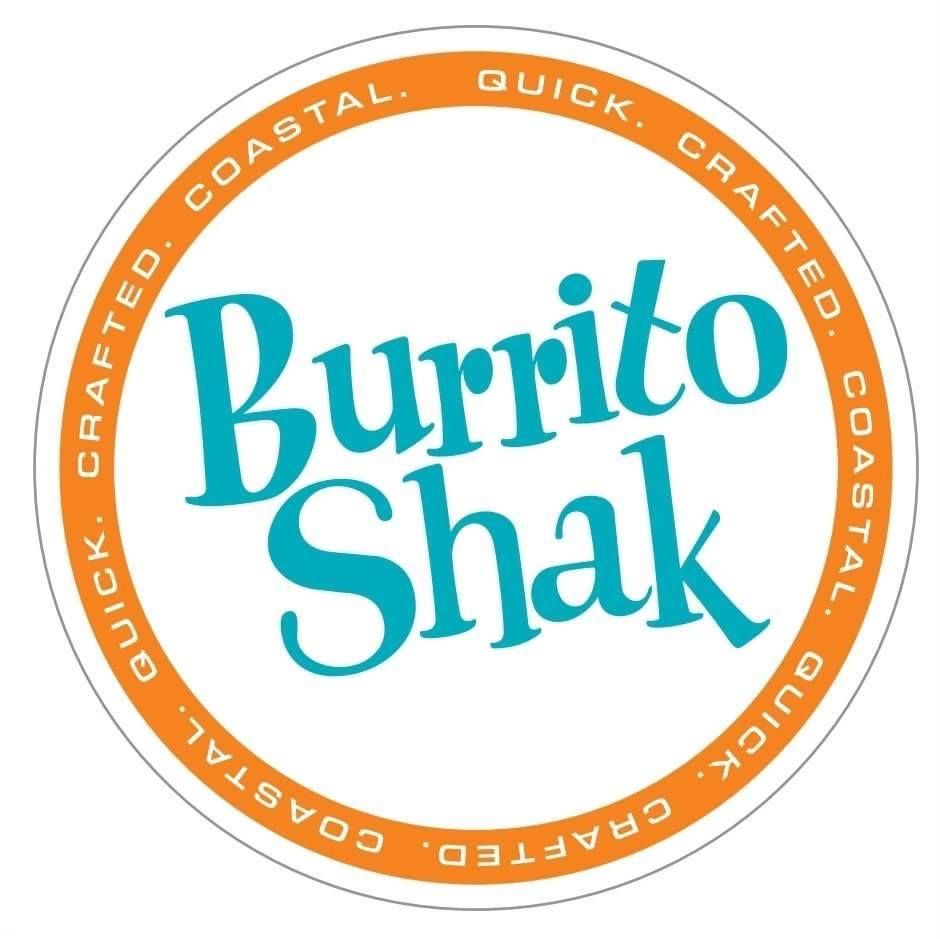 Burrito Shak Spirit Night