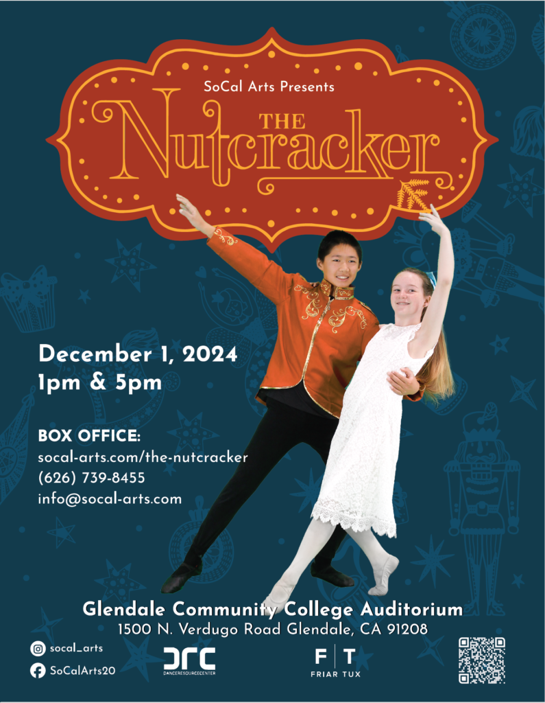 The Nutcracker - Glendale