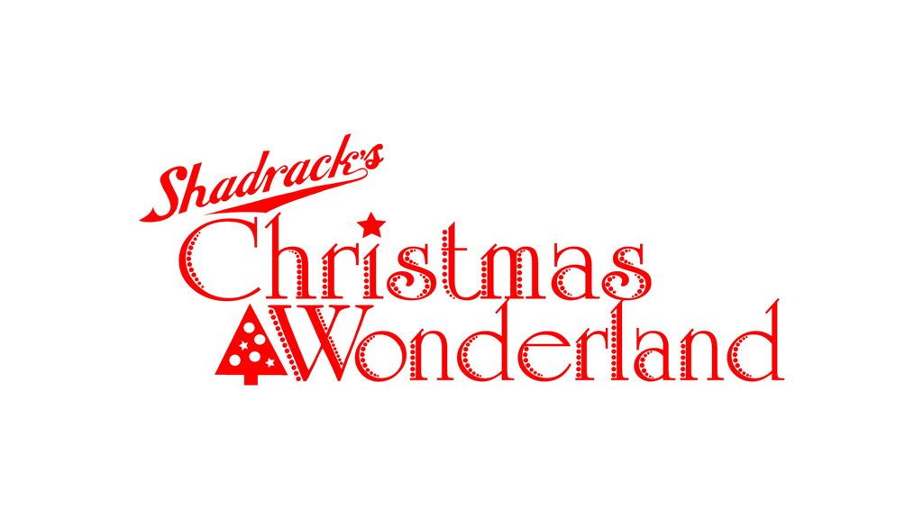 Shadrack's Christmas Wonderland Sevierville, TN 2025