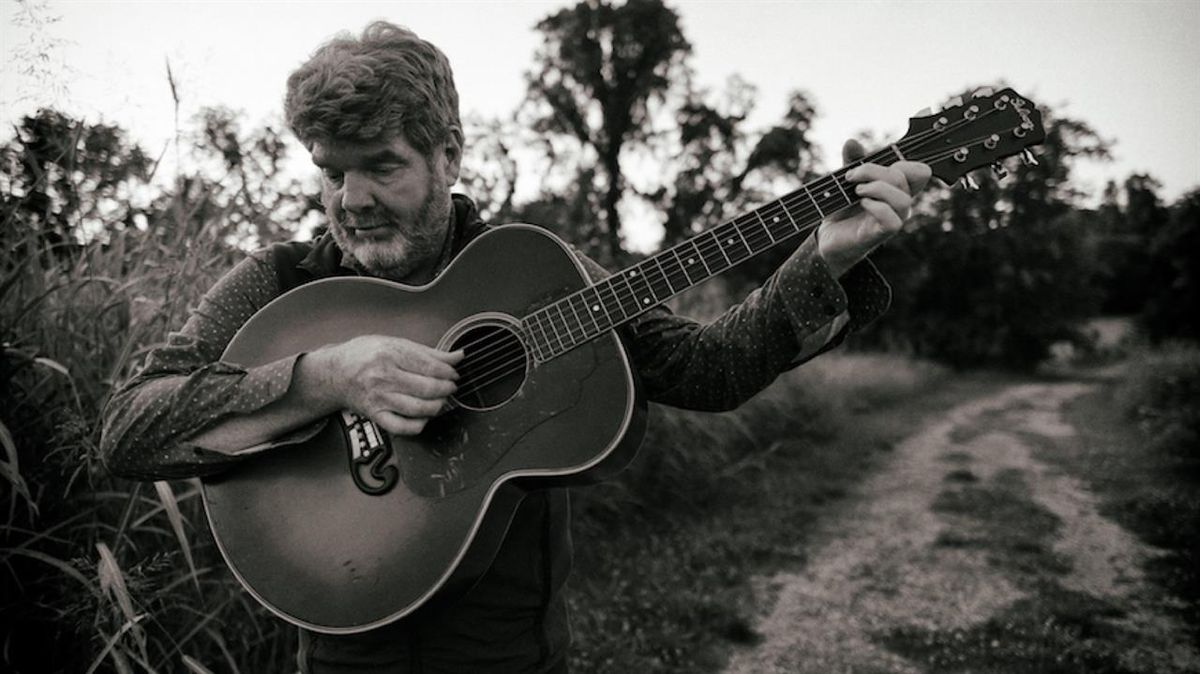 Mac McAnally (21+)