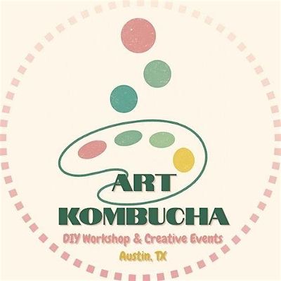 Art Kombucha