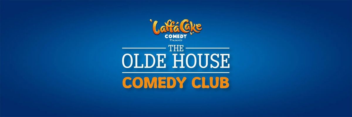 Olde House Comedy Club